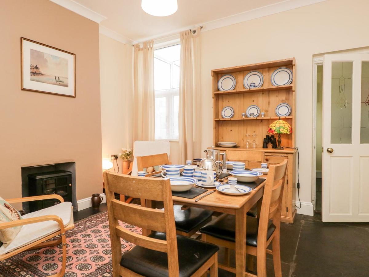 Combe Cottage 밀롬 외부 사진